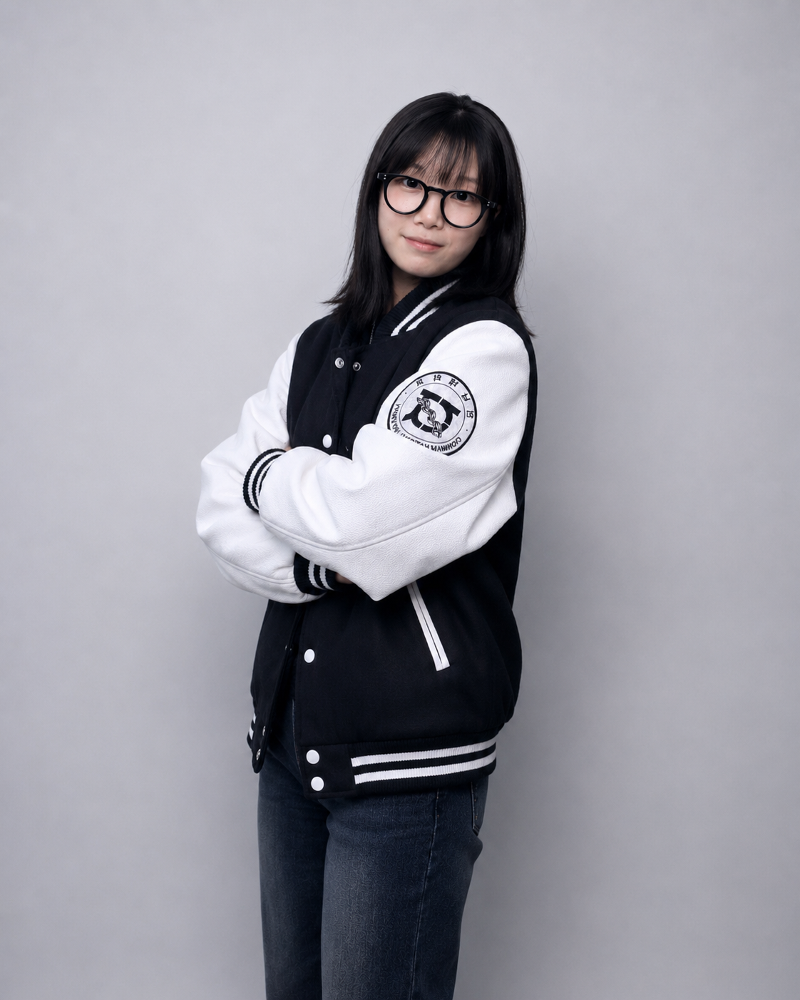[예술대학  학생회장] 박정현 대표이미지
