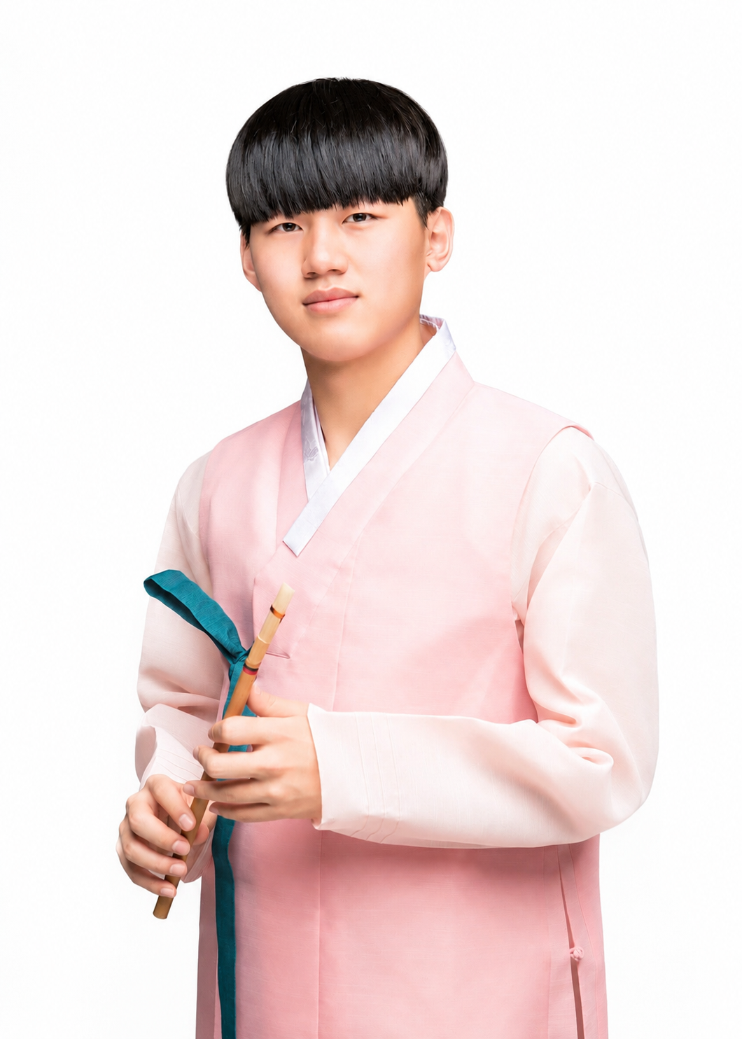 [예술대학 부학생회장] 박상욱 대표이미지